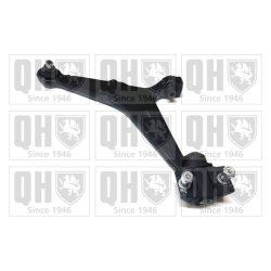 Control Trailing Arm QUINTON HAZELL QSA1376S OE Ref 352078 QUINTON HAZELL