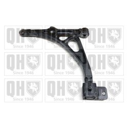 Control Trailing Arm QUINTON HAZELL QSA1385S OE Ref 352176 QUINTON HAZELL
