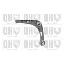 Control Trailing Arm QUINTON HAZELL QSA1393S OE Ref 7700413494 QUINTON HAZELL