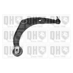 Control Trailing Arm QUINTON HAZELL QSA1395S OE Ref 7700807581 QUINTON HAZELL