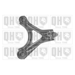 Control Trailing Arm QUINTON HAZELL QSA1424S OE Ref 1023026 QUINTON HAZELL