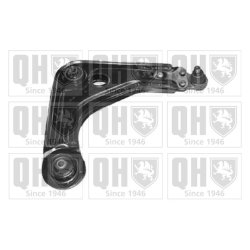 Control Trailing Arm QUINTON HAZELL QSA1428S OE Ref 1054980 QUINTON HAZELL