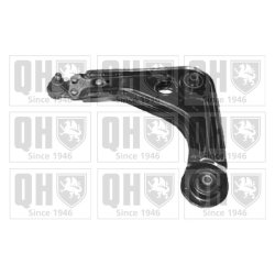 Control Trailing Arm QUINTON HAZELL QSA1429S OE Ref 1054981 QUINTON HAZELL