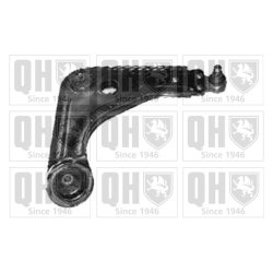 Control Trailing Arm QUINTON HAZELL QSA1431S QUINTON HAZELL