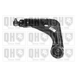 Control Trailing Arm QUINTON HAZELL QSA1432S QUINTON HAZELL