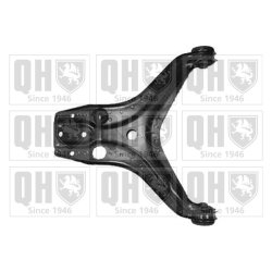 Control Trailing Arm QUINTON HAZELL QSA1444S OE Ref 893407147C QUINTON HAZELL