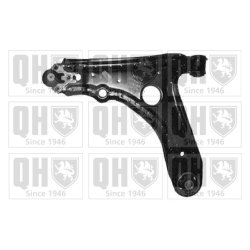 Control Trailing Arm QUINTON HAZELL QSA1446S OE Ref 191407153 QUINTON HAZELL