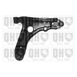 Control Trailing Arm QUINTON HAZELL QSA1447S OE Ref 191407153A QUINTON HAZELL