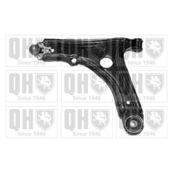 Control Trailing Arm QUINTON HAZELL QSA1448S QUINTON HAZELL