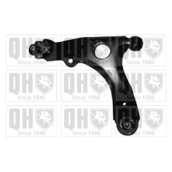 Control Trailing Arm QUINTON HAZELL QSA1450S OE Ref 357407151 QUINTON HAZELL