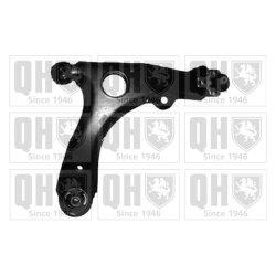 Control Trailing Arm QUINTON HAZELL QSA1451S OE Ref 357407153 QUINTON HAZELL