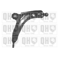 Control Trailing Arm QUINTON HAZELL QSA1469S OE Ref 352124 QUINTON HAZELL