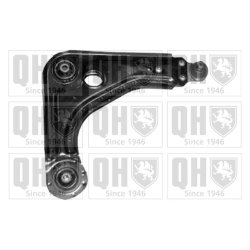 Control Trailing Arm QUINTON HAZELL QSA1471S OE Ref 1028441 QUINTON HAZELL