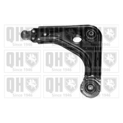 Control Trailing Arm QUINTON HAZELL QSA1472S OE Ref 1028447 QUINTON HAZELL