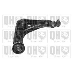 Control Trailing Arm QUINTON HAZELL QSA1473S OE Ref 1054988 QUINTON HAZELL