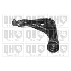 Control Trailing Arm QUINTON HAZELL QSA1474S OE Ref 1054987 QUINTON HAZELL