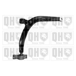 Control Trailing Arm QUINTON HAZELL QSA1499S OE Ref 3520C0 QUINTON HAZELL