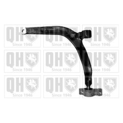 Control Trailing Arm QUINTON HAZELL QSA1500S OE Ref 352180 QUINTON HAZELL