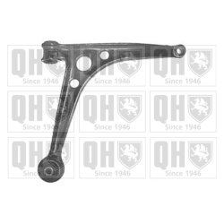 Control Trailing Arm QUINTON HAZELL QSA1515S OE Ref 1012632 QUINTON HAZELL