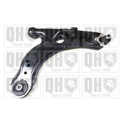 Control Trailing Arm QUINTON HAZELL QSA1532S OE Ref 1J0407151B QUINTON HAZELL