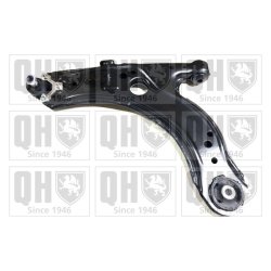Control Trailing Arm QUINTON HAZELL QSA1533S OE Ref 1J0407151A QUINTON HAZELL