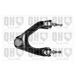 Control Trailing Arm QUINTON HAZELL QSA1539S OE Ref 51460SM4023 QUINTON HAZELL
