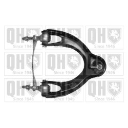 Control Trailing Arm QUINTON HAZELL QSA1540S QUINTON HAZELL