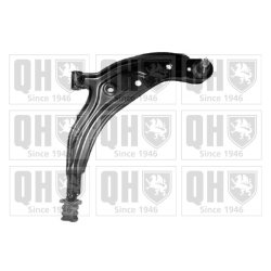 Control Trailing Arm QUINTON HAZELL QSA1544S OE Ref 545004F105 QUINTON HAZELL