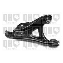 Control Trailing Arm QUINTON HAZELL QSA1548S OE Ref 5450000QAH QUINTON HAZELL