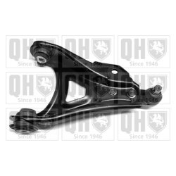 Control Trailing Arm QUINTON HAZELL QSA1549S OE Ref 5450100QAH QUINTON HAZELL