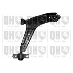 Control Trailing Arm QUINTON HAZELL QSA1556S OE Ref 6U0407152B QUINTON HAZELL