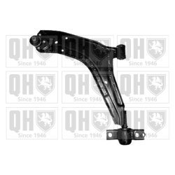 Control Trailing Arm QUINTON HAZELL QSA1557S OE Ref 6U0407151B QUINTON HAZELL