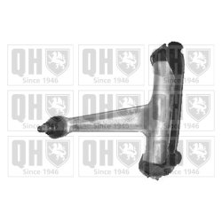 Control Trailing Arm QUINTON HAZELL QSA1563S OE Ref 1403305407 QUINTON HAZELL
