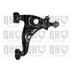 Control Trailing Arm QUINTON HAZELL QSA1568S OE Ref 1243303907 QUINTON HAZELL