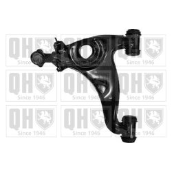 Control Trailing Arm QUINTON HAZELL QSA1569S OE Ref 1243303007 QUINTON HAZELL