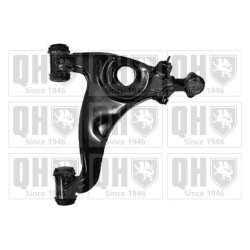 Control Trailing Arm QUINTON HAZELL QSA1570S OE Ref 1243303107 QUINTON HAZELL