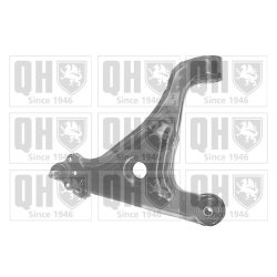Control Trailing Arm QUINTON HAZELL QSA1648S OE Ref 352029 QUINTON HAZELL