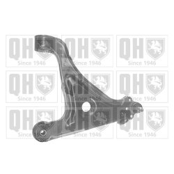 Control Trailing Arm QUINTON HAZELL QSA1649S OE Ref 352028 QUINTON HAZELL