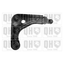 Control Trailing Arm QUINTON HAZELL QSA1650S OE Ref 1054984 QUINTON HAZELL