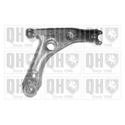 Control Trailing Arm QUINTON HAZELL QSA1668S QUINTON HAZELL