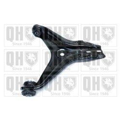 Control Trailing Arm QUINTON HAZELL QSA1675S OE Ref 811407147B QUINTON HAZELL