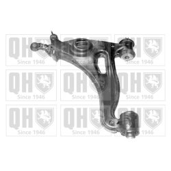 Control Trailing Arm QUINTON HAZELL QSA1694S OE Ref 1703300107 QUINTON HAZELL