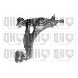 Control Trailing Arm QUINTON HAZELL QSA1695S OE Ref 1703300207 QUINTON HAZELL