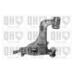 Control Trailing Arm QUINTON HAZELL QSA1698S OE Ref 2103303407 QUINTON HAZELL