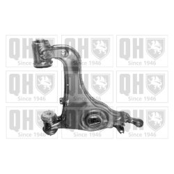 Control Trailing Arm QUINTON HAZELL QSA1699S OE Ref 2103303507 QUINTON HAZELL