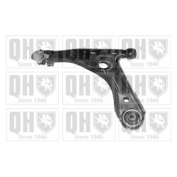 Control Trailing Arm QUINTON HAZELL QSA1702S OE Ref 1H0407151A QUINTON HAZELL