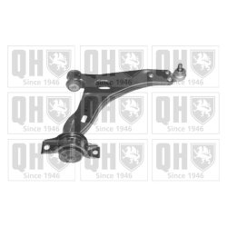 Control Trailing Arm QUINTON HAZELL QSA1709S OE Ref 1073214 QUINTON HAZELL