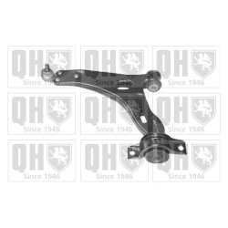 Control Trailing Arm QUINTON HAZELL QSA1710S OE Ref 1073215 QUINTON HAZELL