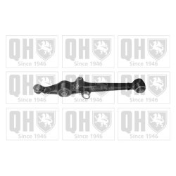 Control Trailing Arm QUINTON HAZELL QSA1728S OE Ref 51365SV7A00 QUINTON HAZELL