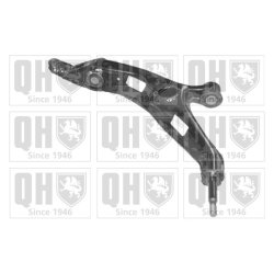 Control Trailing Arm QUINTON HAZELL QSA1734S OE Ref 51360S04G00 QUINTON HAZELL